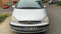 2005 Ford Galaxy Ghia TDDI Spares / Repair