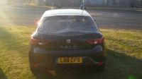 2013 SEAT LEON 1.6 tdi