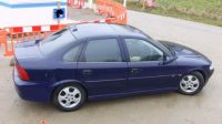 Vauxhall Vectra 1.6 cat c