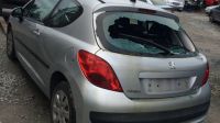 2007 Peugeot 207 S 1.4