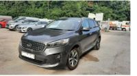 2018 Kia Sorento 2.2 Crdi Automatic 7 Seater - Breaking for Parts