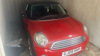 2009 Mini Cooper - Spares or Repair, No Damaged, Repaired Salvage