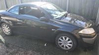 Renault Megane Spares or Repairs