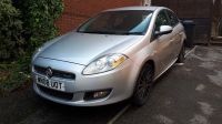 2008 Fiat Bravo 120T 1.9