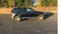 2006 Volkswagen Touareg Spares or Repairs