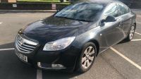 2011 Vauxhall Insignia 2.0 Cdi Sri Spares or Repairs