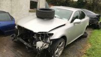 2006 Lexus IS 250 Breaking for Parts