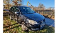 2006 Volkswagen Polo Spare or Repair