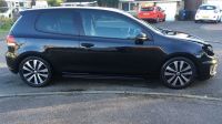 2010 Golf Gtd FSH Cat N