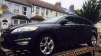 2010 Ford Mondeo Titanium 2.0 TDCi