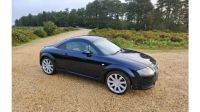 2002 Audi TT 225 - Spares or Repair