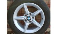 BMW Alloy Wheels 16 Inch - Inverness Area