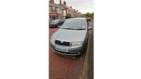 2006 Skoda Fabia 1.2 Petrol 05 Plate Spares or Repair