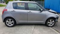 2006 Suzuki Swift 1.5 GLX