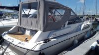 1985 Sunseeker Rapallo 36