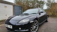 2007 Mazda RX-8 Pz Edition, Spare or Repair