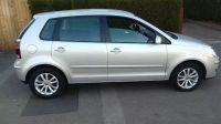 2007 VW Polo 1.4 TDI