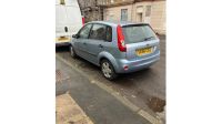 2006 Ford Fiesta (Spares / Repairs)