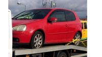 Breaking Volkswagen Mk5 Golf 2.0 GTTDI - Parts