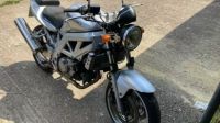 2004 Suzuki SV650 Spares or Repair