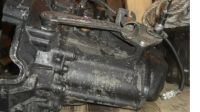 2004 Peugeot 206 1.1 / 1.4 Petrol Gearbox