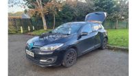 2014 Renault Megane 1.5 Dci Spares & Repairs