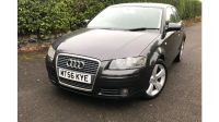 2006 Audi A3 Tdi... Spares or Repair