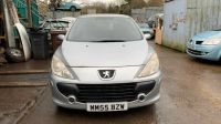 2005 Peugeot 307 S 1.6 HDI 5dr