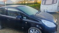 2008 Vauxhall Corsa 1.2 Spares or Repair