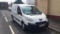 2008 Peugeot Expert 1.6 Hdi