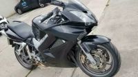 2007 Honda VFR800 A6 Vtec Vfr 800 Spares or Repair