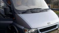 Ford transit spairs or repairs