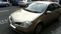 Nissan Primera Non Runner