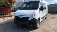 2018 Vauxhall Movano L2h2 F3500 P/V