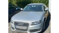 2010 Audi A4 SE 2L Disel, Automatic Spare or Repair Gearbox Fault