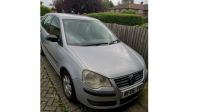 2006 VW Polo 1.2 Spares or Repairs