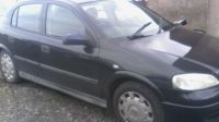 2004 Vauxhall Astra 1.6