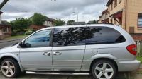 Chrysler Grand Voyager 3.3 Petrol Breaking - Parts