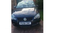 Volkswagen Polo Repair / Parts