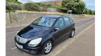 2006 Mercedes-Benz, B Class, Mpv, Spare / Repair