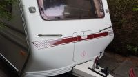 1988 Carlight Commander 15/2 2 berth