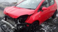 2015 VAUXHALL CORSA 1.4 SRI Cat d