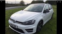 Volkswagen Golf Mk7 Complete Front End