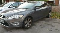 2010 Ford Mondeo Mk4 1.8 TDI Spares and Repair