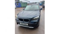 2011 BMW X1 180D Spares or Repair