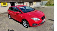 2010 Seat Ibiza Diesel Estate. MOT Feb. Spares or repair