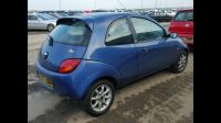 2007 Ford Ka 1.3