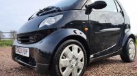 2007 Smart Car Fortwo 698cc Spares / Repair / Breaking / Complete