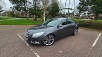 2009 Vauxhall, Insignia, 6 Gears, Spares or Repair