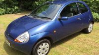 2008 Ford Ka 1.3 Style